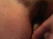 Amateur Video of rurri