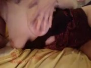 Sono una stupida vacca