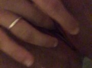 Masturbation mood
