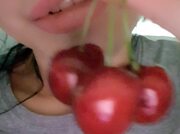 Amateur Video of Annyy