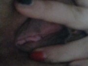 Amateur Video of SexySissi
